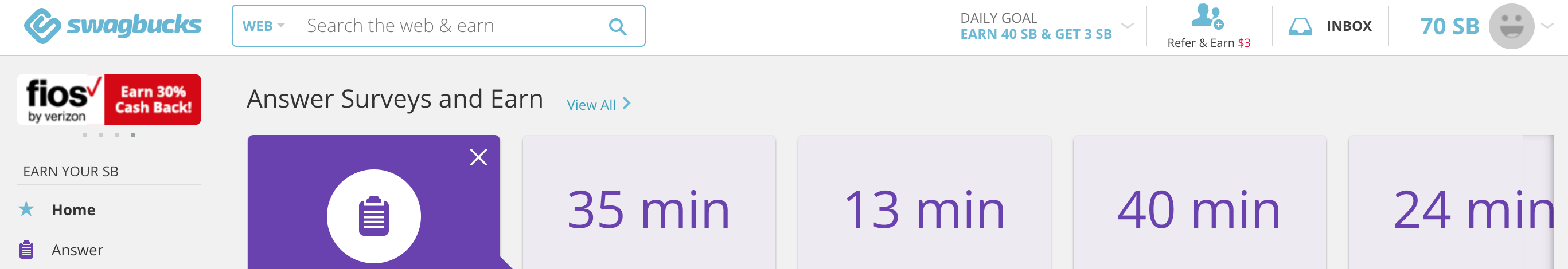 How To Use Rankiq To Become A Successful Blogger