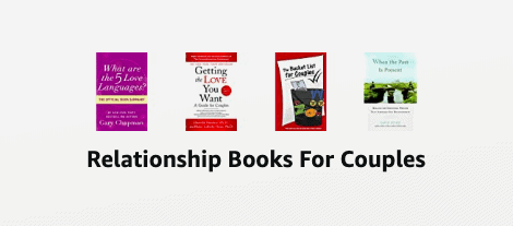 Amazon relationship books for couples amazon list