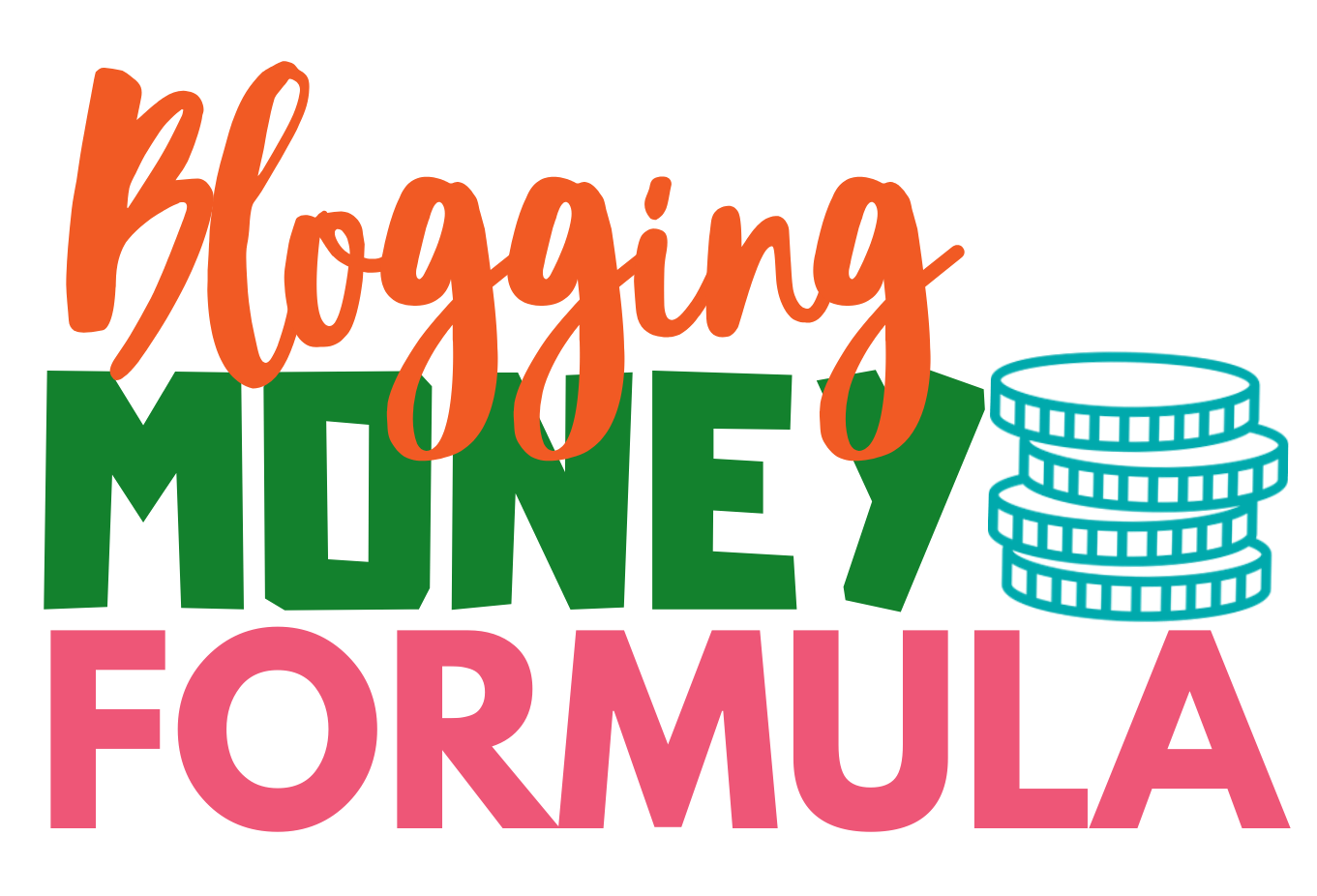 Blogging Money Formula - Miss Millennia Magazine Blogging Money Formula