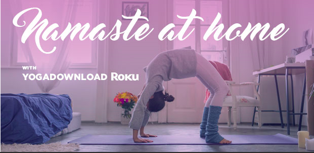 Yoga Download namaste at home with yoga download