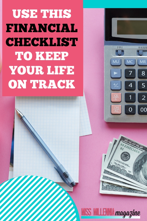 Use-This-Financial-Checklist-To-Keep-Your-Life-On-Track