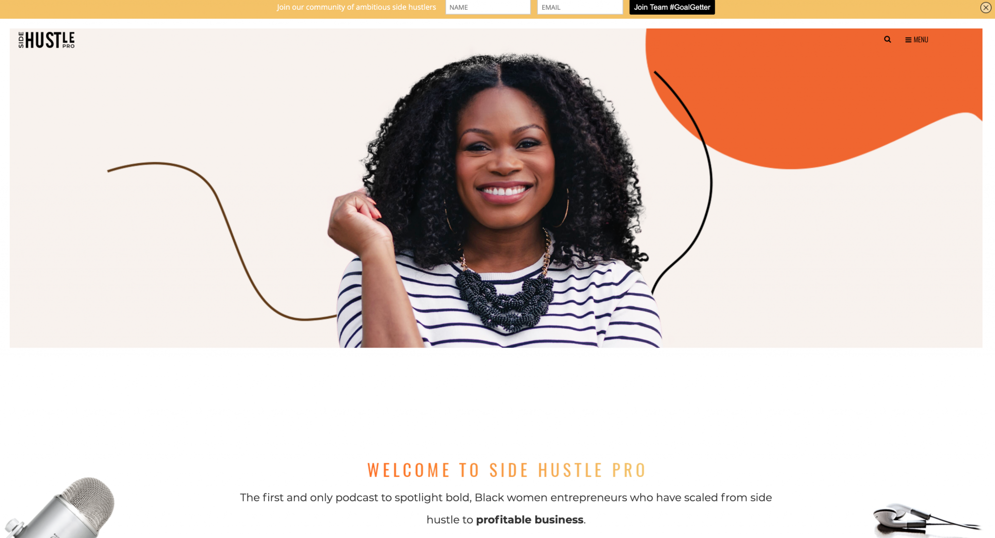 Side Hustle Pro Side Hustle Pro