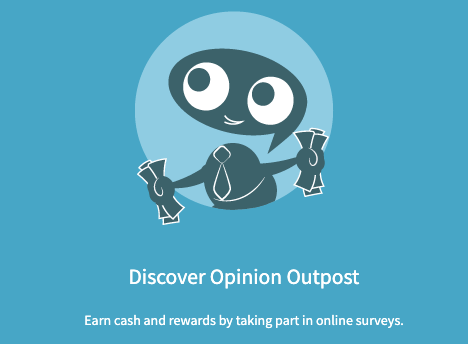 Opinion Outpost Discover Opinion Outpost