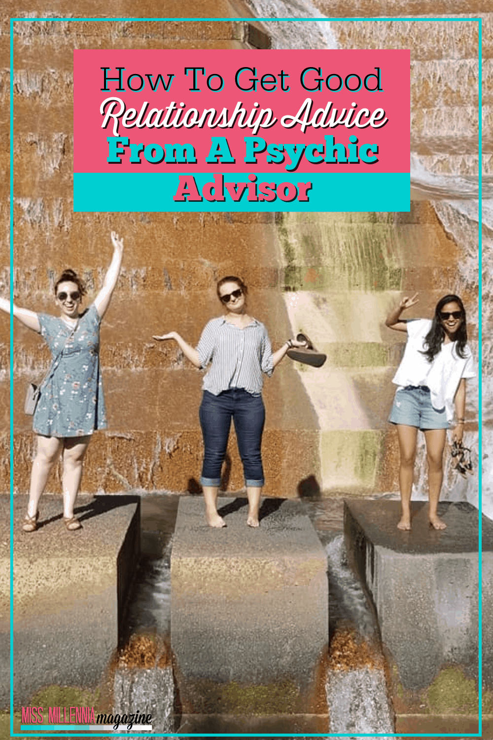 How To Get Good Relationship Advice From A Psychic Advisor