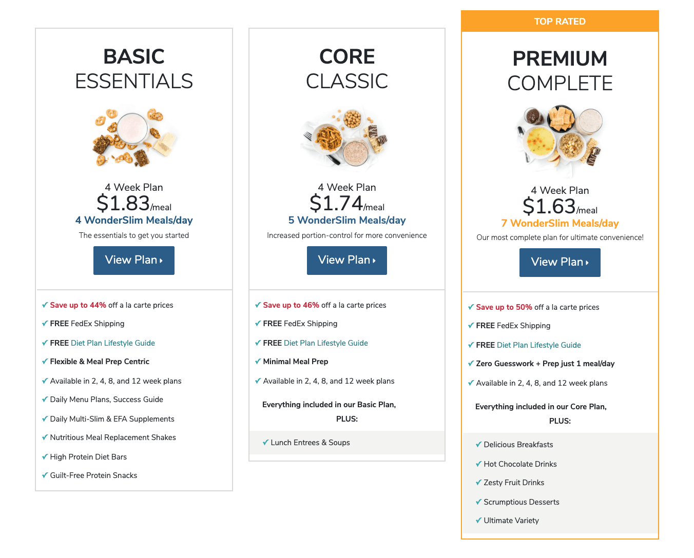 Diet Direct Review: What I Liked, And What I Didn't diet direct pricing