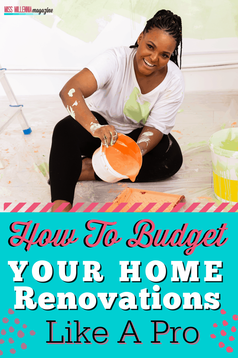 How To Budget Your Home Renovations Like A Pro