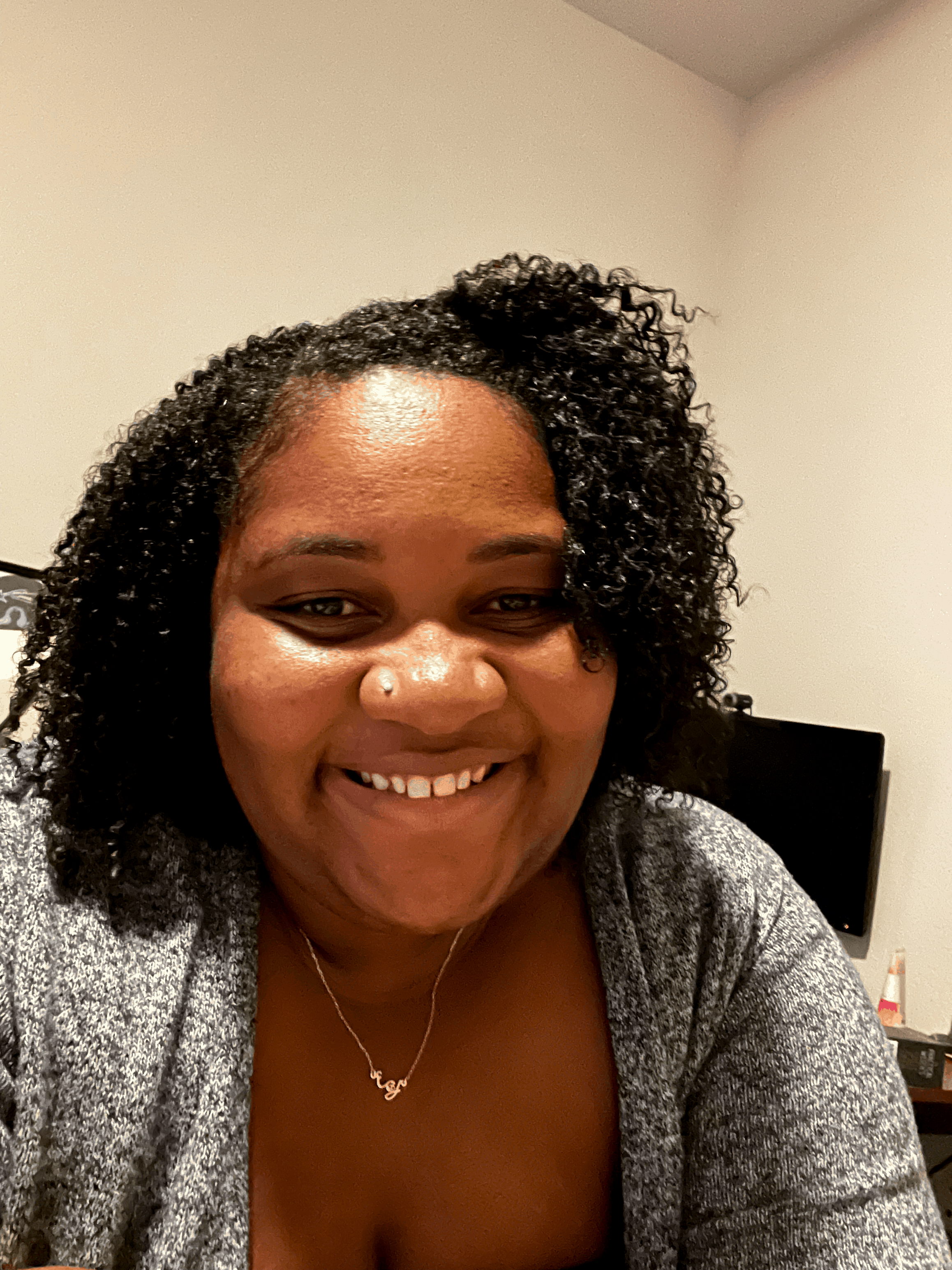 best hair care brands Joi Smiling