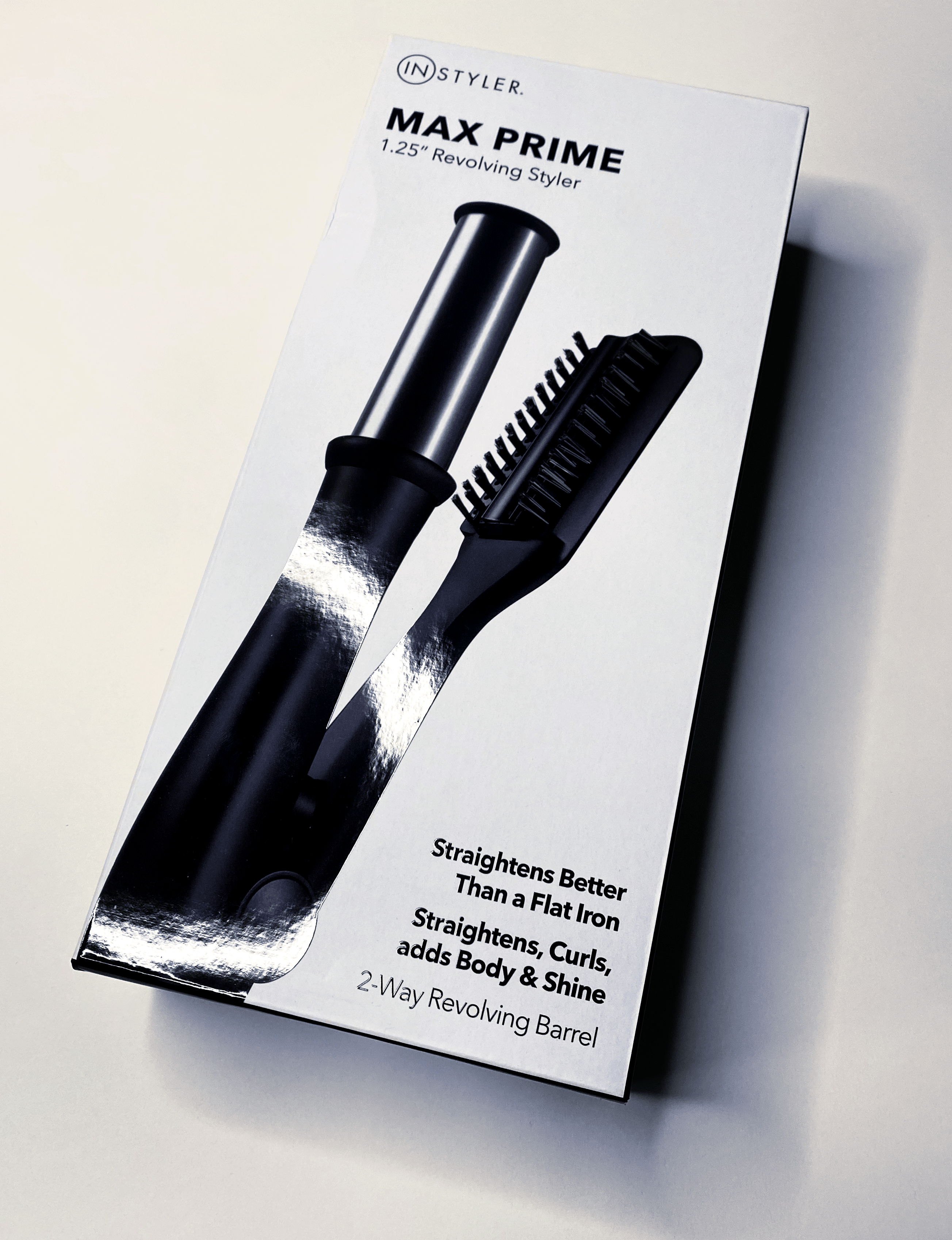 Joi Watts max prime by instyler