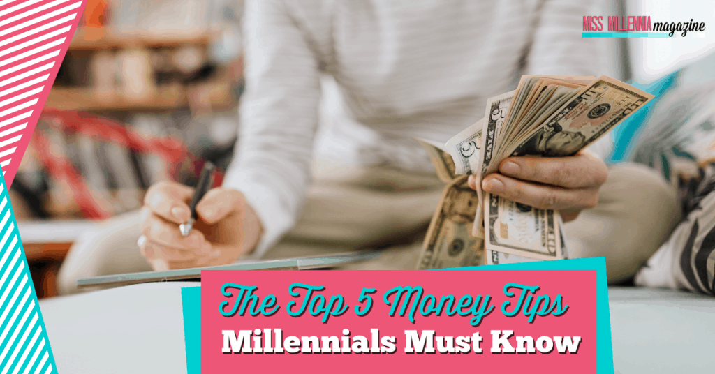 money tips you should know!