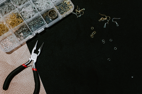 You should always price your products to what is fair and enough to make a profit