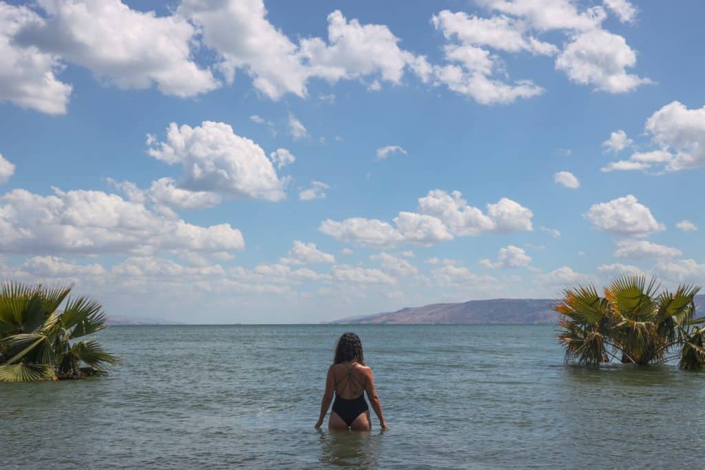 Spiritual rest comes in many different forms