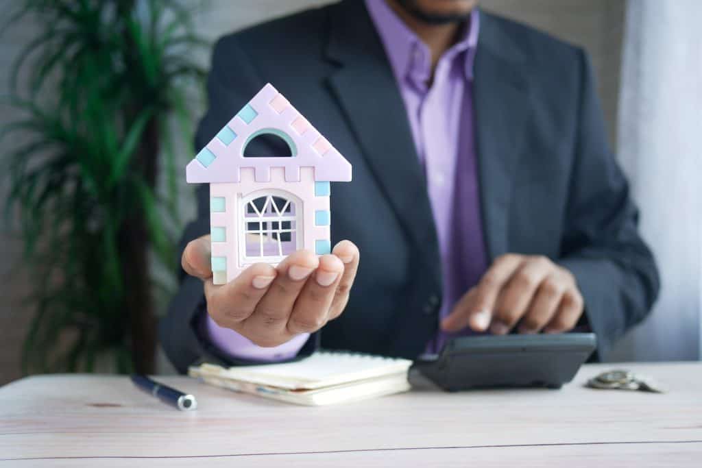 Getting an interest-only mortgage is an interesting way to start off your home ownership!