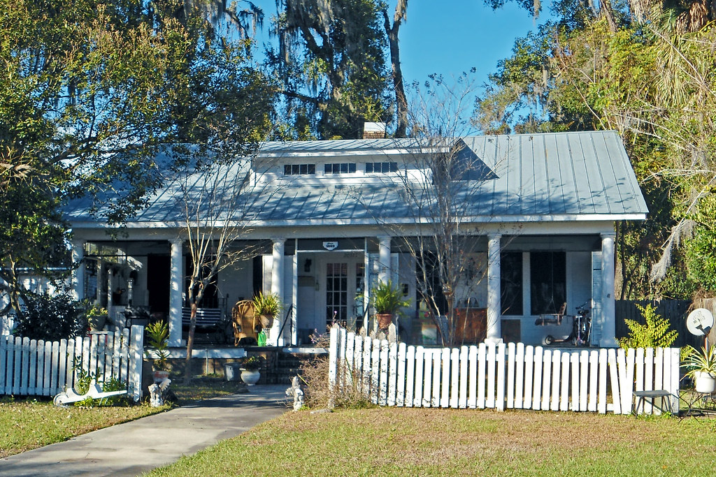 A small home may be nice, but you need to think into the future as well.