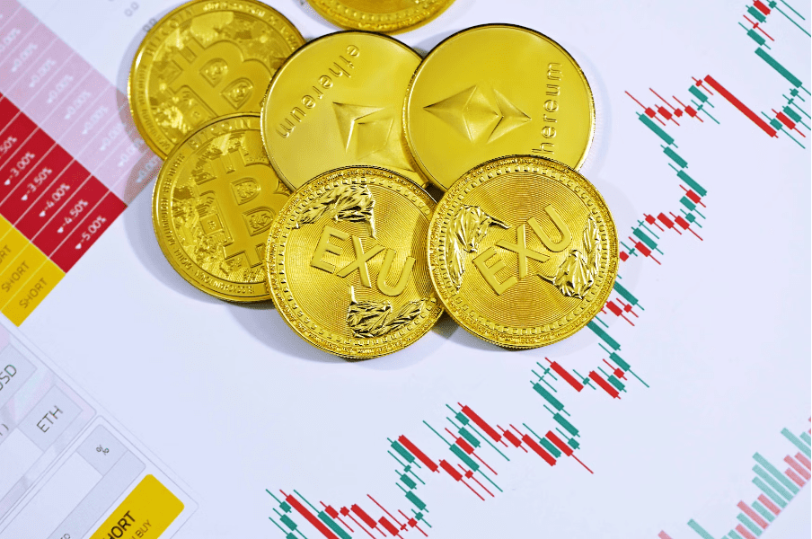 How does crypto staking work?