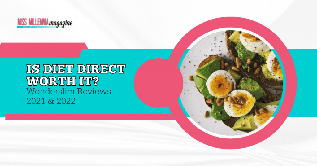 Is Diet Direct Worth it? Wonderslim Review 2021 & 2024