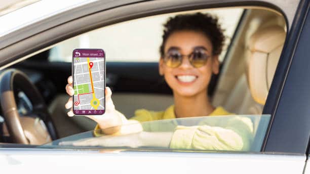 Figure Out Your Transportation & Route