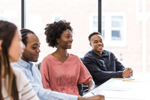 Remain Open-Minded & Eager to Learn