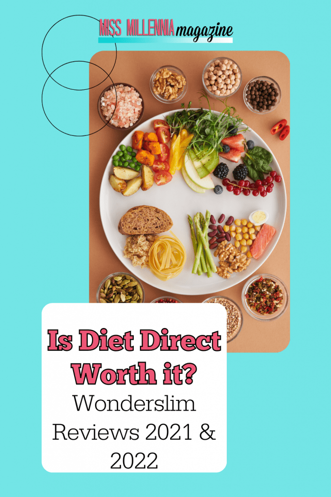 Is Diet Direct Worth it? Wonderslim Review 2021-2024