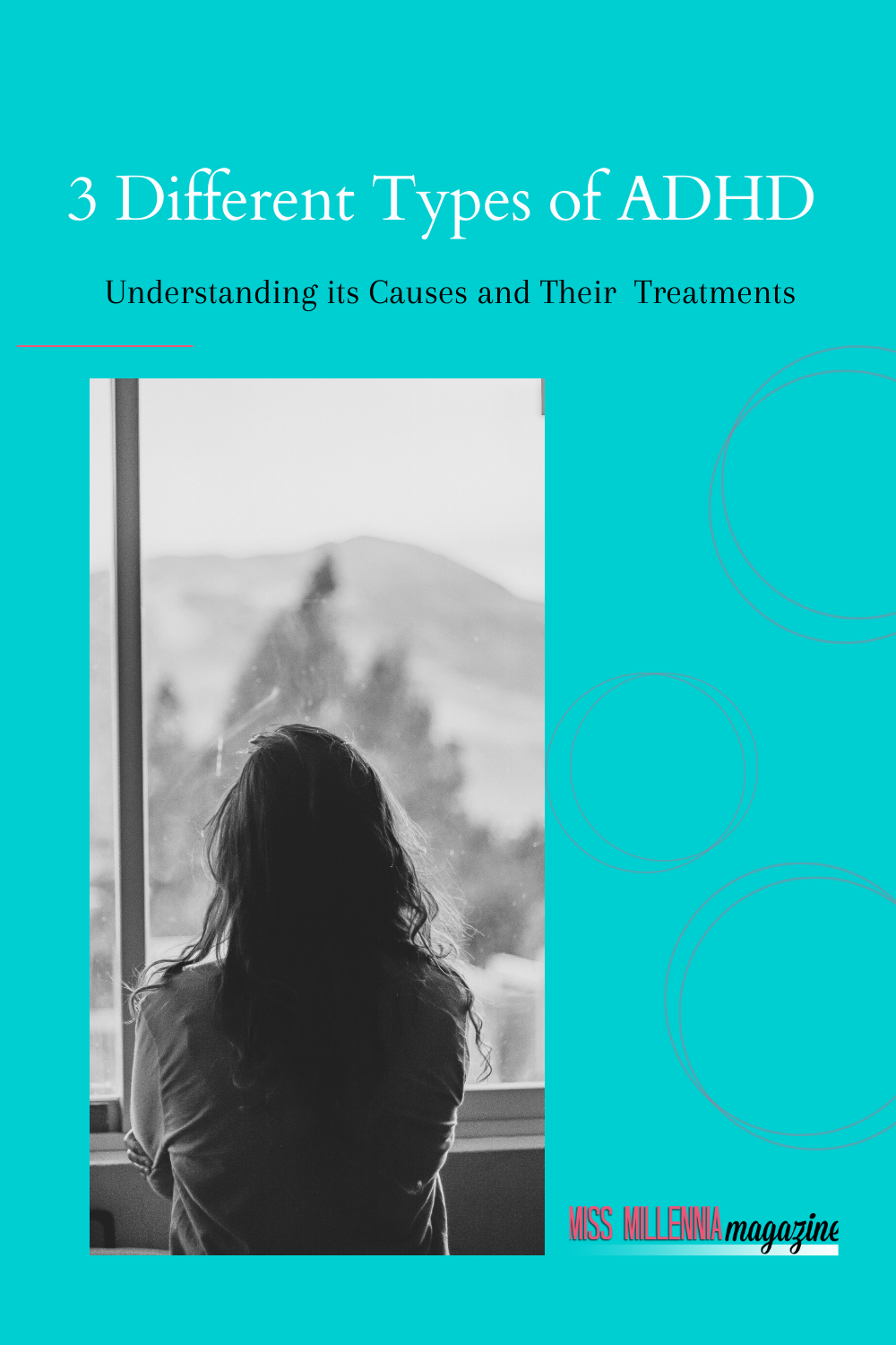 3 Different Types of ADHD Understanding its Causes and Their Treatments