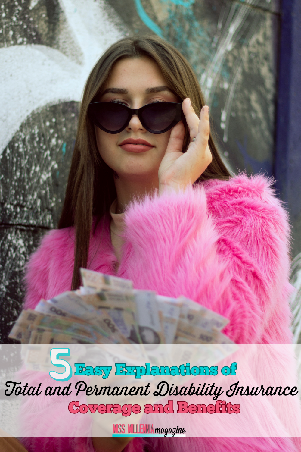 5 Easy Explanations of Total and Permanent Disability Insurance Coverage and Benefits