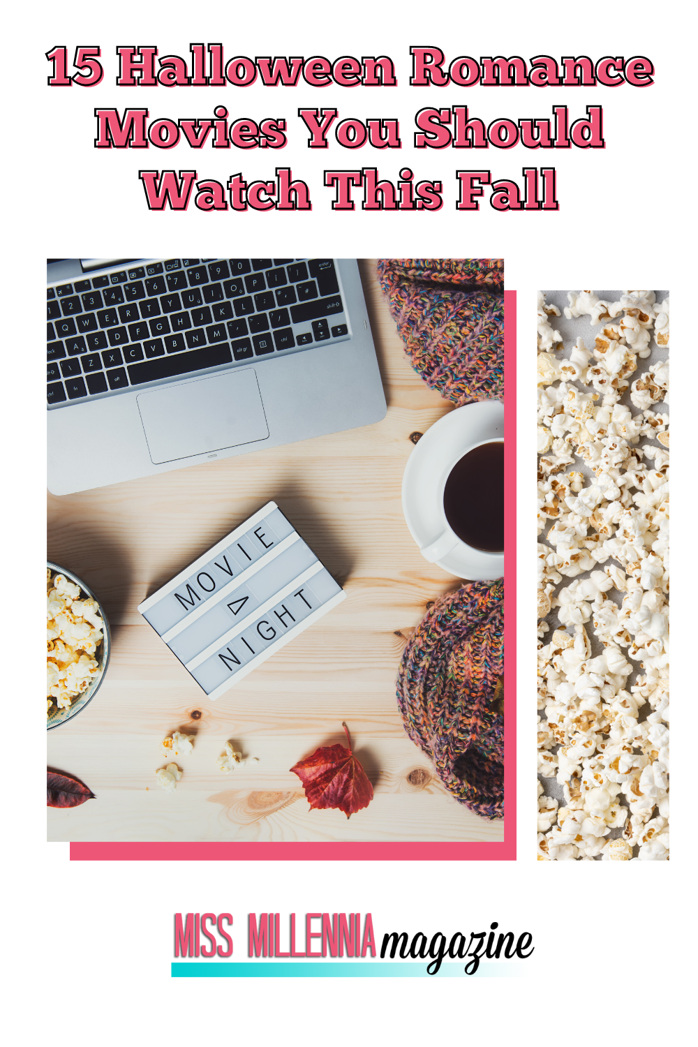 15 Halloween Romance Movies You Should Watch This Fall