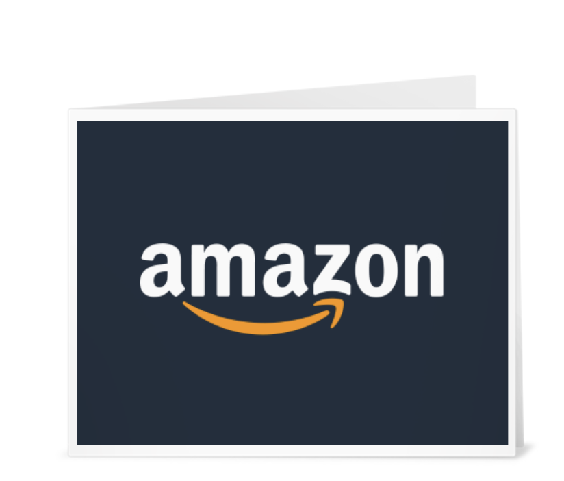 amazon gift card