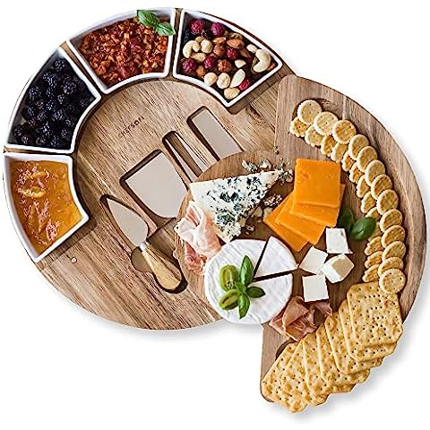 Charcuterie Board
