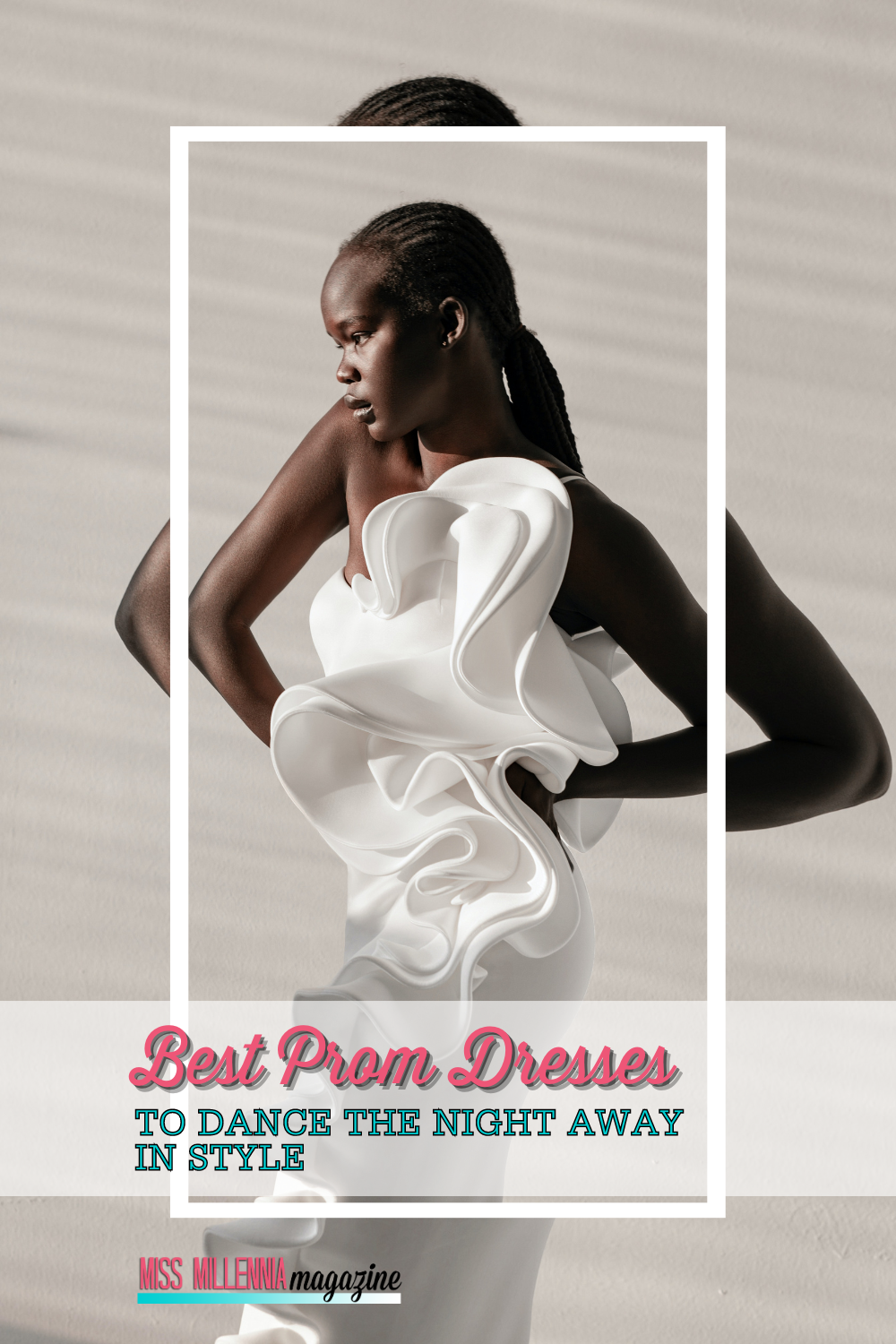 Best Prom Dresses To Dance The Night Away In Style