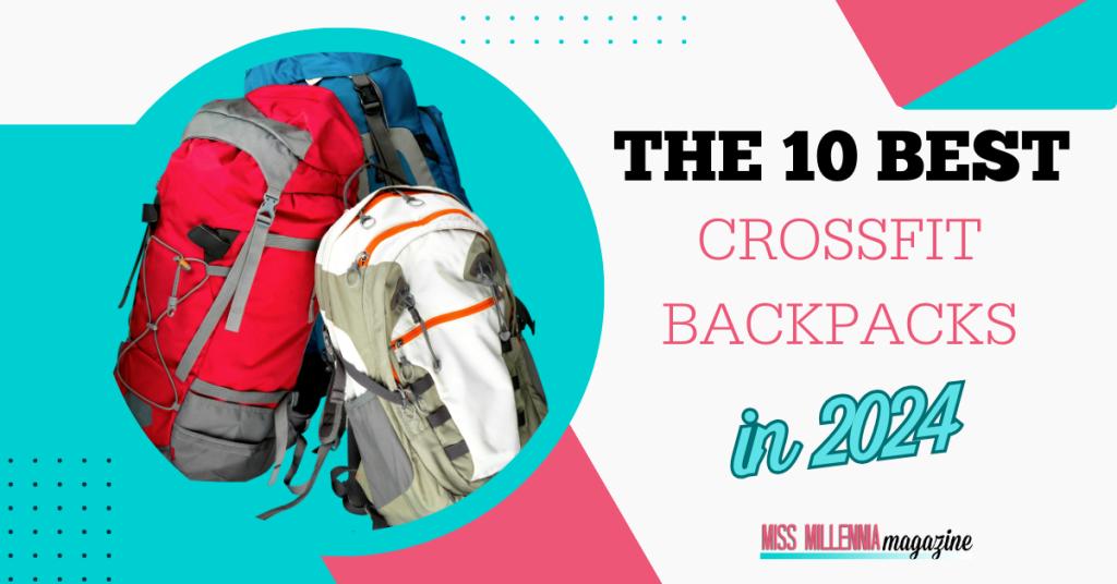 The 10 best CrossFit backpacks in 2024