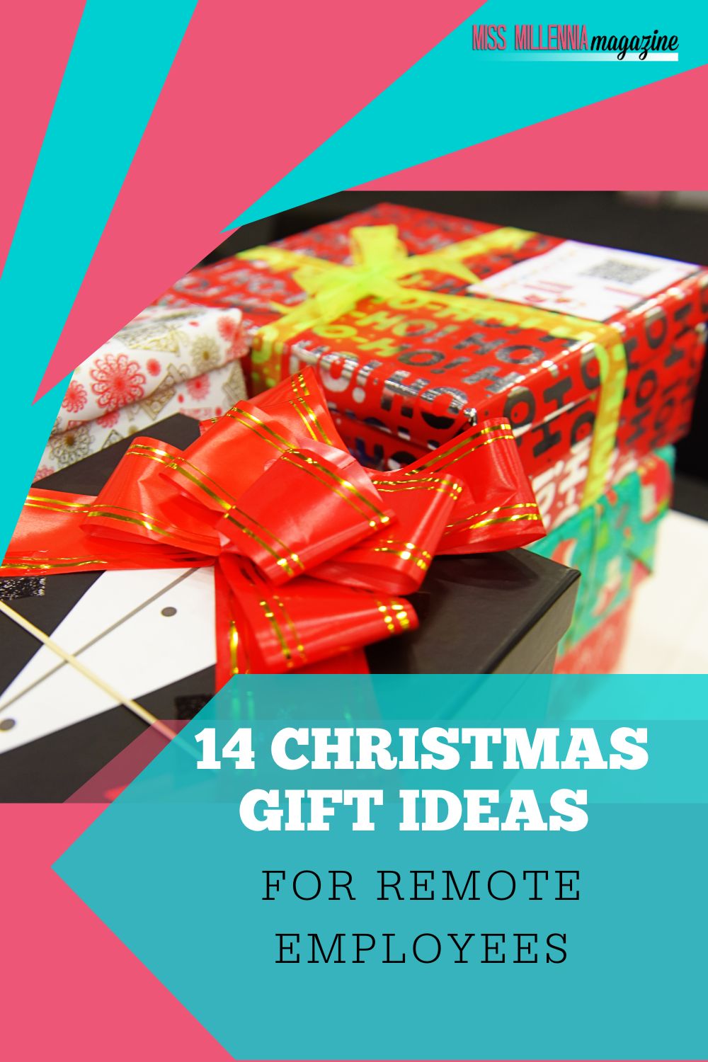 14 Christmas Gift Ideas for Remote Employees