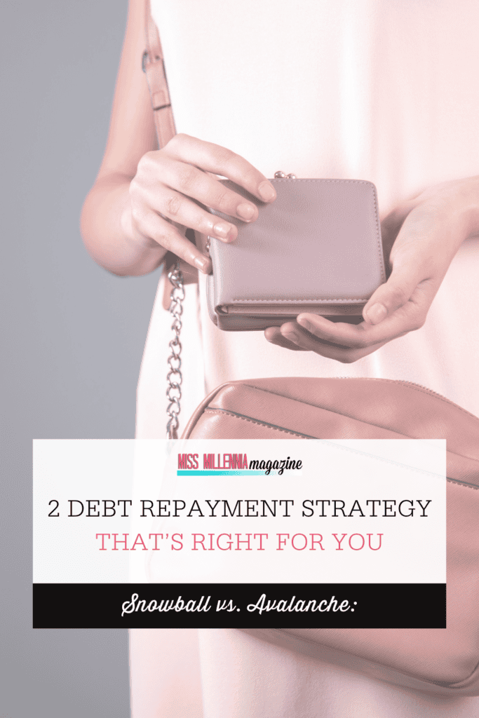 Snowball vs. Avalanche: 2 Debt Repayment Strategy That's Right for You