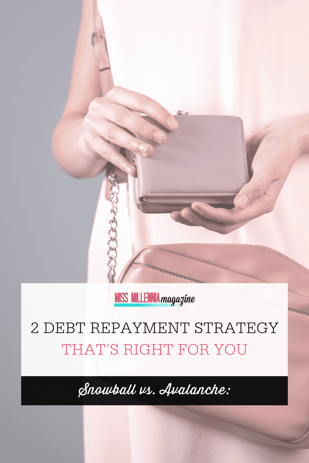 Snowball vs. Avalanche: 2 Debt Repayment Strategy That's Right for You