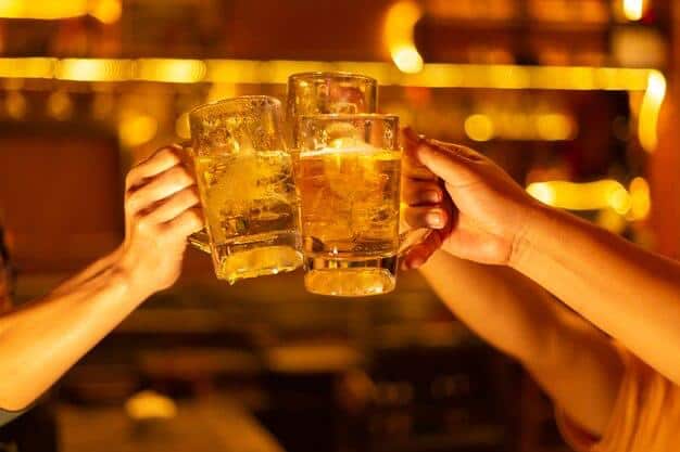 Cheers - It's Time To Ditch The Corporate Happy Hour