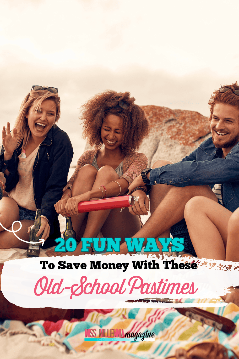 20 Fun Ways To Save Money With These Old-School Pastimes