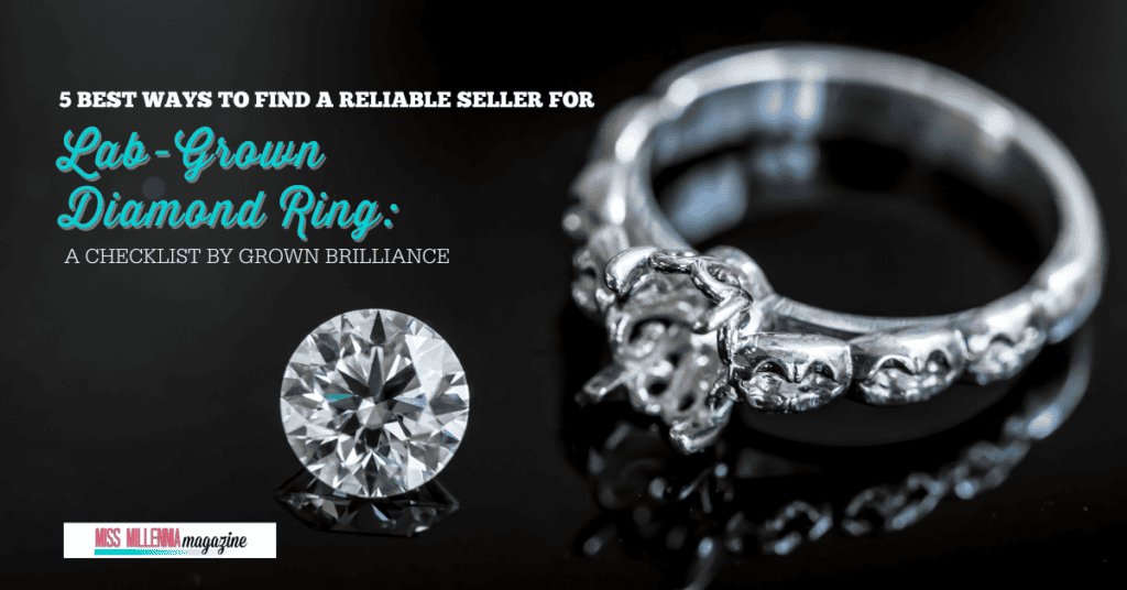 M3 FB (1) 5 Best Ways to Find a Reliable Seller for a Lab-Grown Diamond Ring: A Checklist by Grown Brilliance