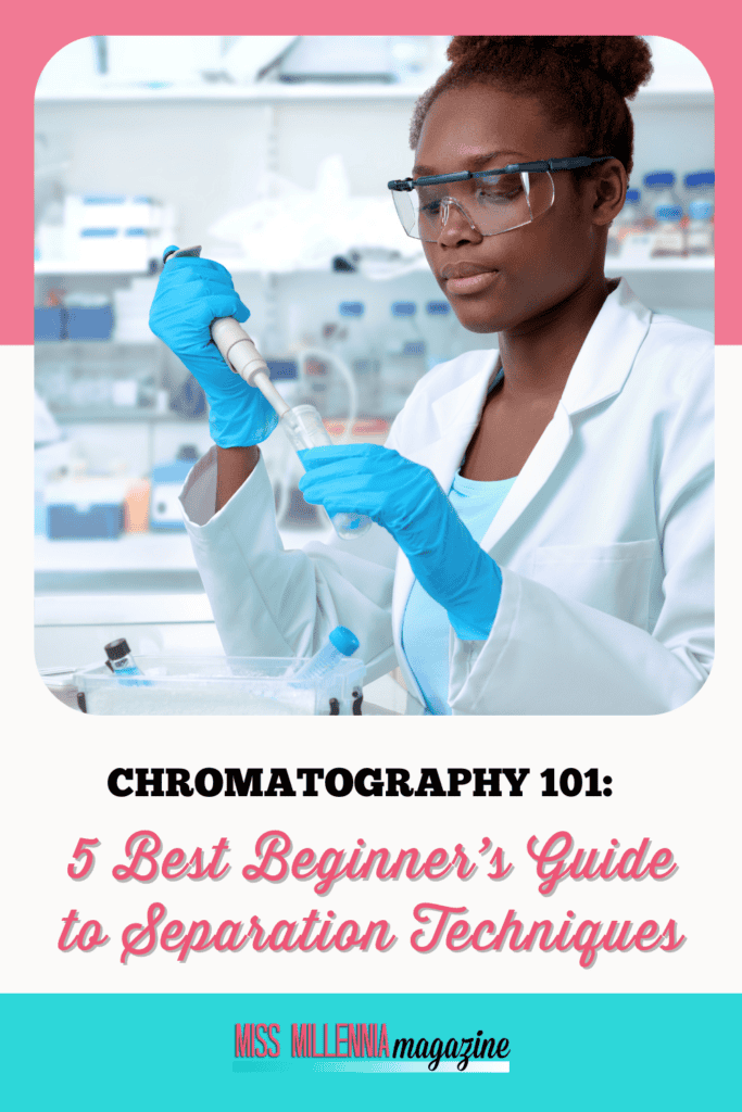 M3 Pins (1) 5 Best Beginner’s Guide to Separation Techniques