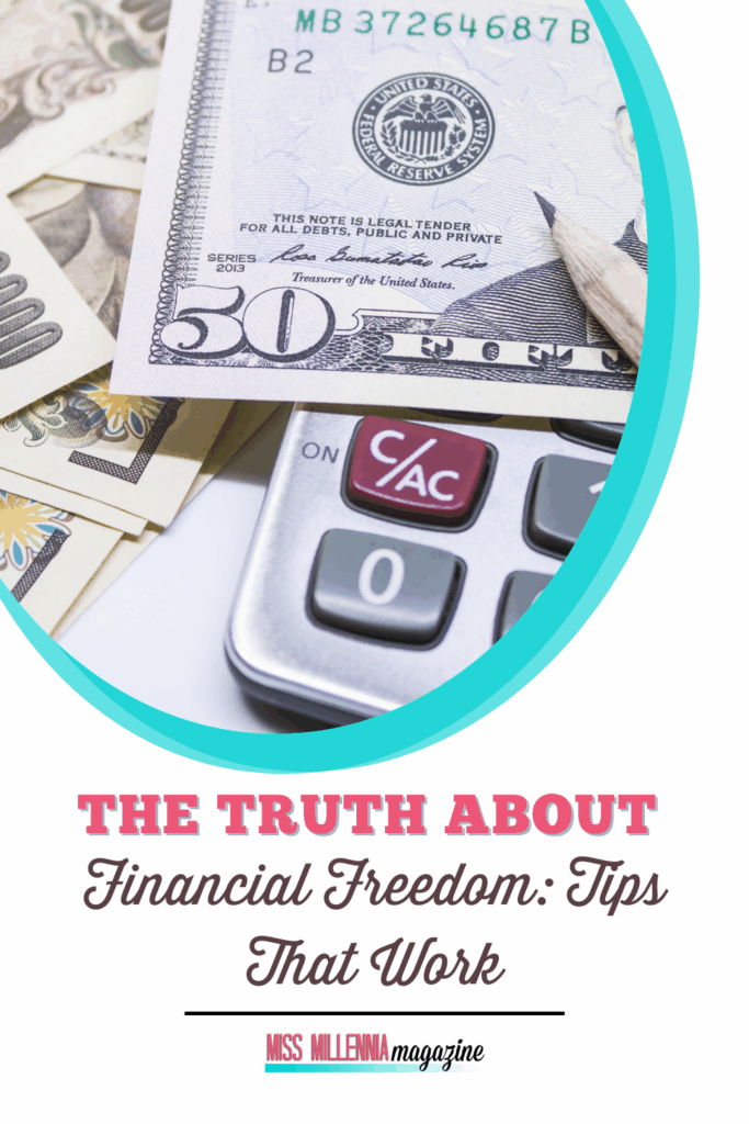 Financial Freedom: Tips That Work
