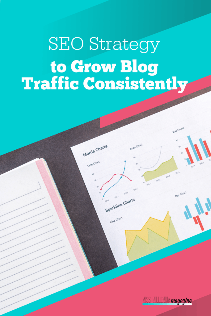 SEO Strategy to Grow Blog Traffic Consistently