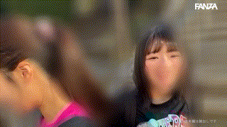 smub049【市川ちゃん&前田ちゃん】|前田美波|市川りく missav無料エロ動画GIF画像 2