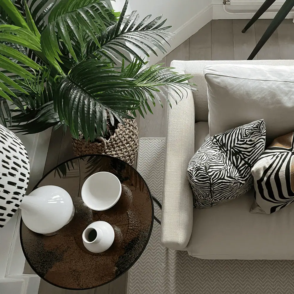 stylish chiswick interior design