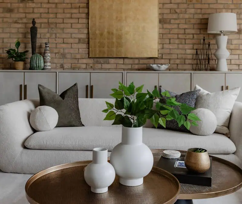 Wimbledon. Contemporary New Build