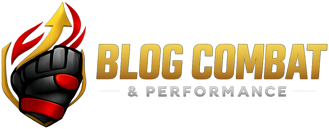 Blog Combat & Performance