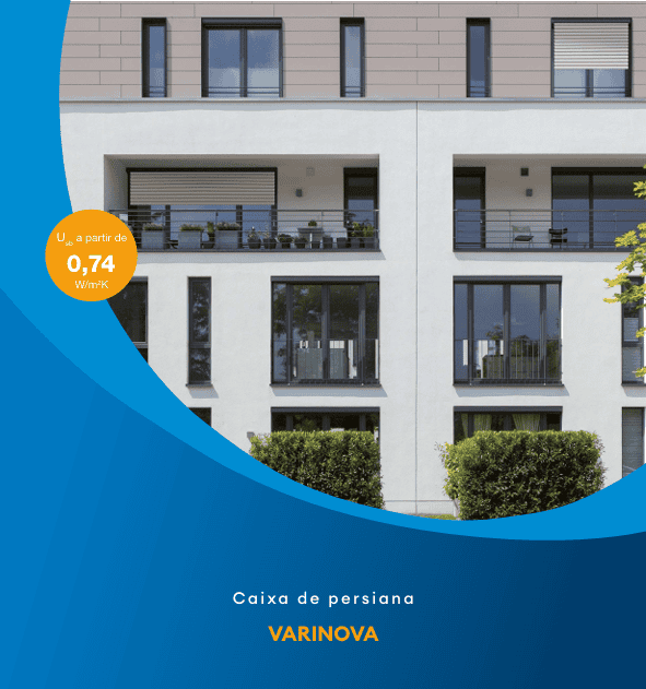 Estore VariNova - Catálogo