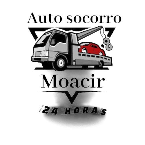 Logo Moacir Guincho