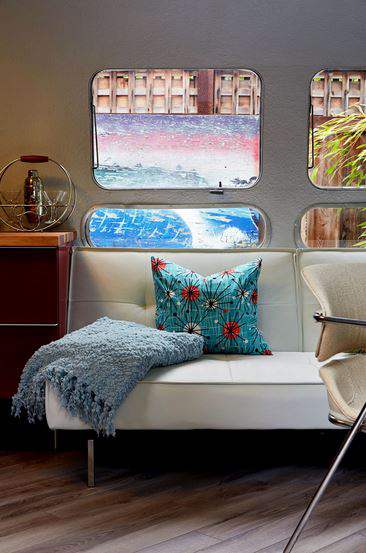 1 Airstream Decor from NY Times 2