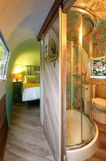 1 Airstream Decor from NY Times 4