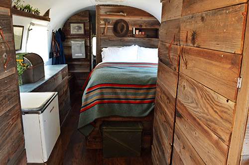 12 awesome airstream decor e