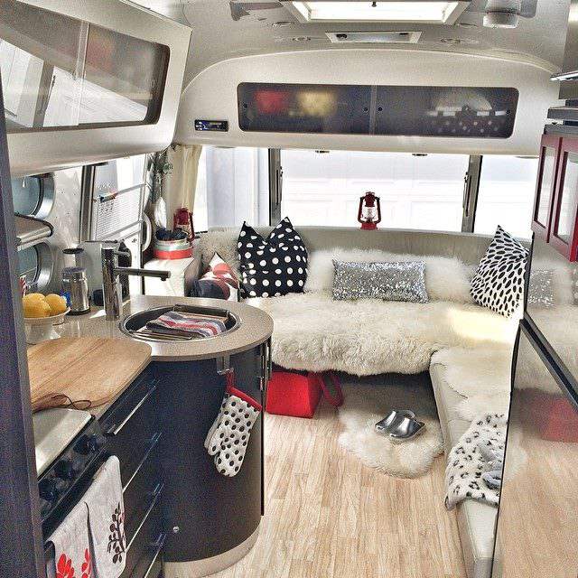 13 modern airstream interiors e