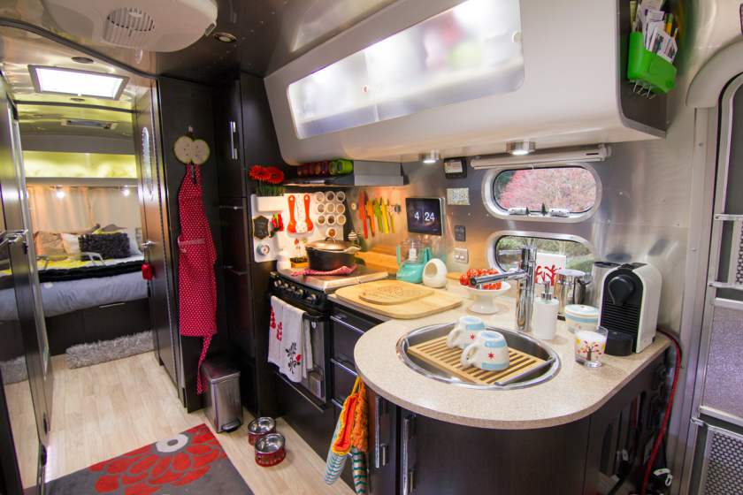 13 modern airstream interiors f