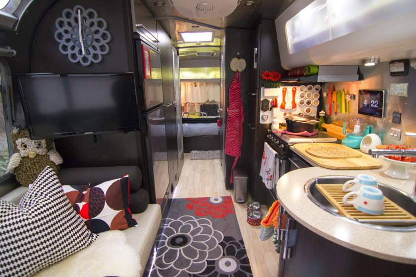 13 modern airstream interiors g
